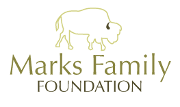 Marks Family Foundation logo