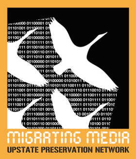 Migrating Media