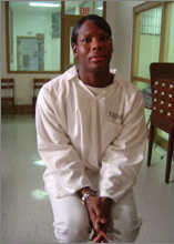 from the film  Cruel and Unusual