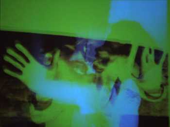 Surround: Visual