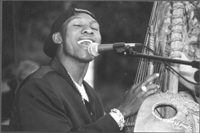 cissoko