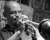 nate wooley