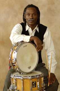 Vincent Davis