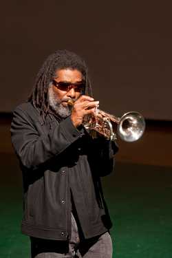 Wadada Leo Smith