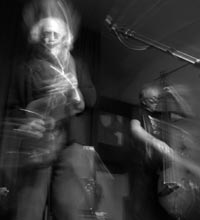 what we live trio