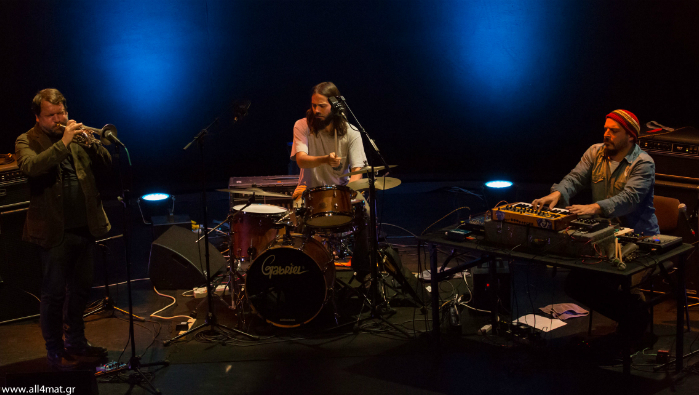 Sao Paulo Underground