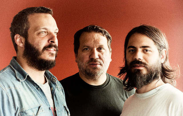 Sao Paulo Underground