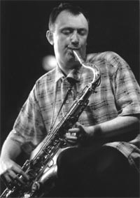 john butcher