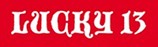 Lucky 13