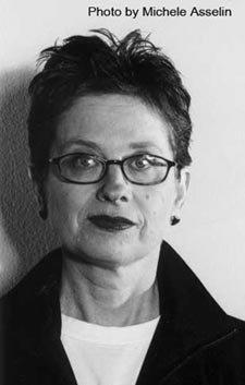 Lydia Davis