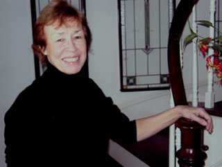 Mary Roseberry
