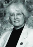 Dr. Marion Perry