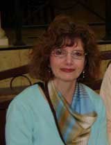 Theresa Wyatt