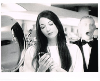 Still from Cecelia Condit's film 