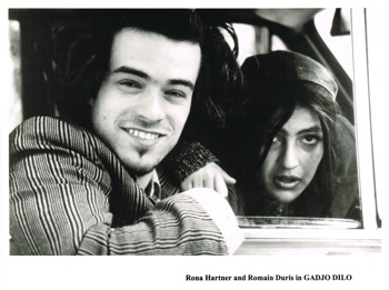 Still from Tony Gatlif's 