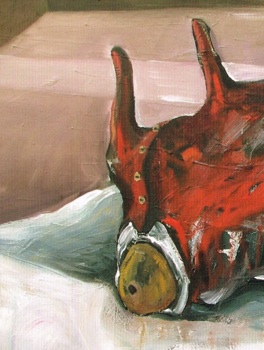 Detail from George Hughes' 