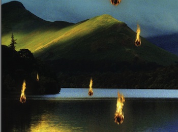 Detail from Kelly Richardson 