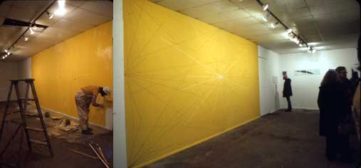 Sol LeWitt, '76