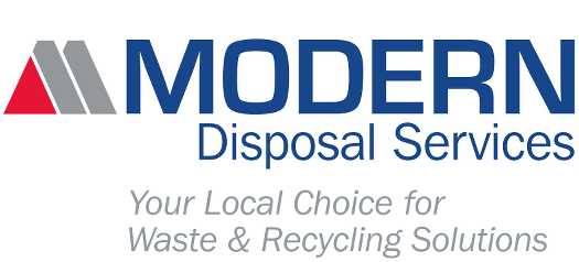 Modern Disposal Services