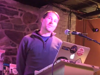 Jason Briner - Science & Art Cabaret 17.0: Skepticism, Doubt, Denial