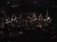 Genkin Philharmonic - 6/10/11