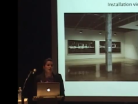 Curator's Talk: Rachel Adams