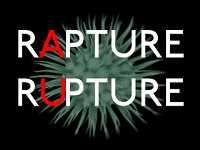 Artists & Models #23 - RAPTURE/RUPTURE