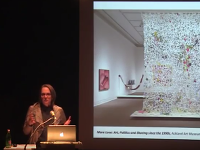 Curator's Talk: Claire Schneider - Part 2  