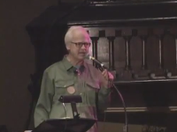 Tony Conrad - A/V Imbroglio: Redux