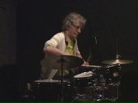 Our Favorite Drummers: Martin van Duynhoven