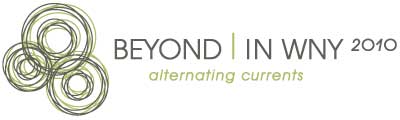 Beyond/In Western New York 2010
