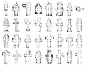 Blake Carrington Cathedral Scan