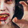 Jillian Mcdonald - <em>Redrum</em>
