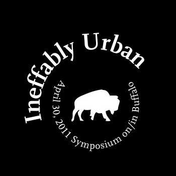 Ineffably Urban