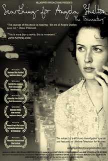 Searching for Angela Shelton