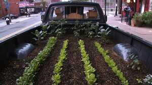 Truck Farm