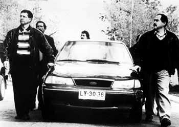 Chile, Pbstinate Memory