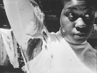 Su Friedrich - Cool Hands Warm Heart