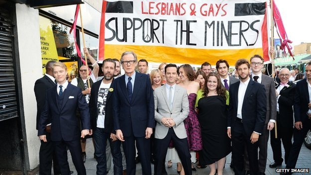Pride premier