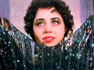 Kenneth Anger - Puce Moment