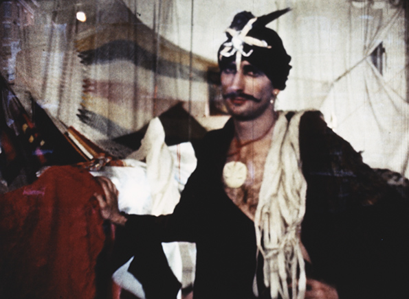 still from Chumlum