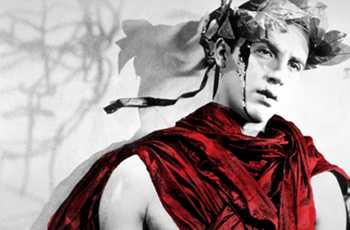 Blood of a Poet