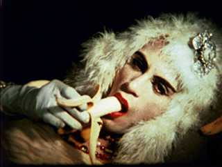 Andy Warhol - Mario Banana