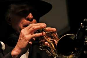 Rhys Chatham - Photo: Karsten Shultz