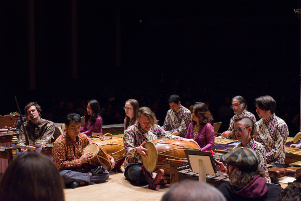 gamelan