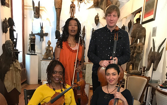 New MUSE4tet