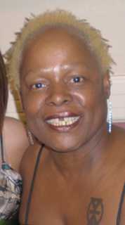 Alexis De Veaux