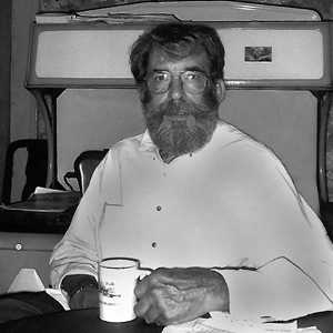 E. R. Baxter III