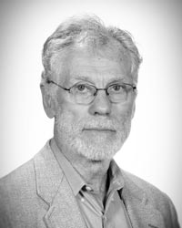 George T. Hole