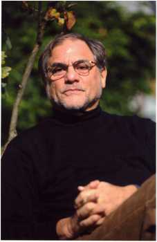 Howard Wolf